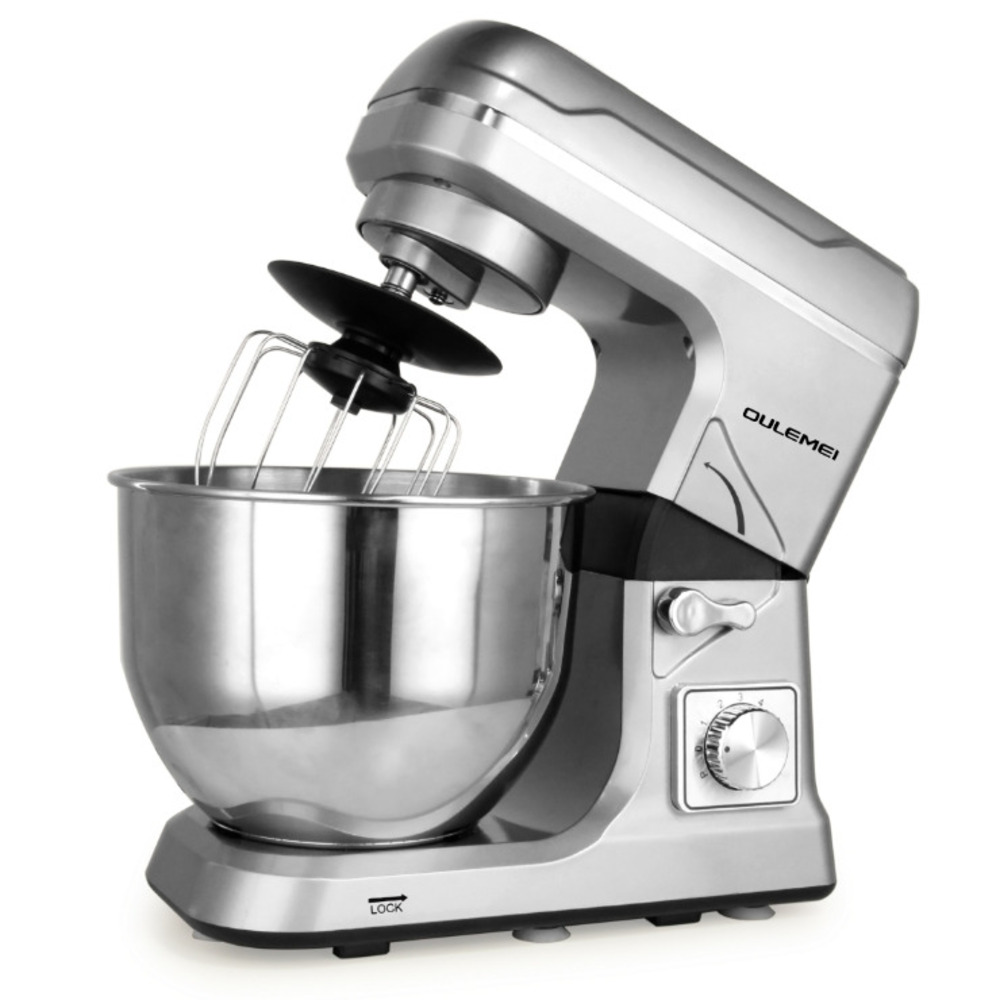 Kitchen Appliances In Sale - 業務用1400W 5.7L パティシエロボットキッチン家電 フードスタンドミキサー USBドウフック 工場OEM