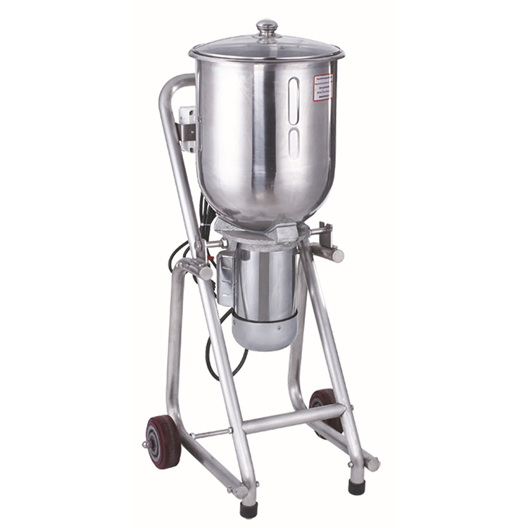 Blender High Power - 高速パワーミキサー、アイスフレーベ、豆乳用ブレンダー、家庭用電化製品