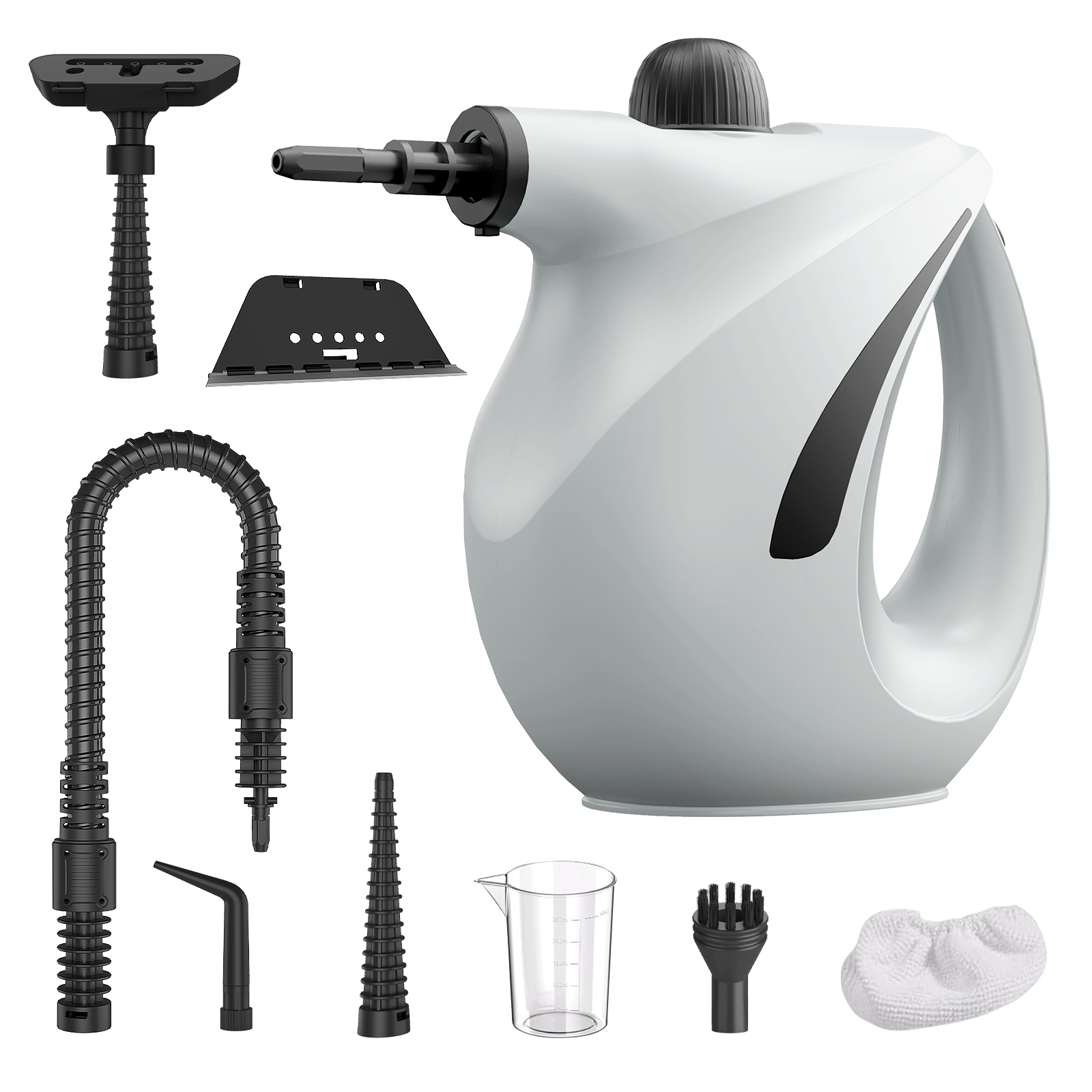 Kitchen Appliances For Home - 熱売中 家庭用電化製品 スチームクリーナー 1200W 高温 エアコン