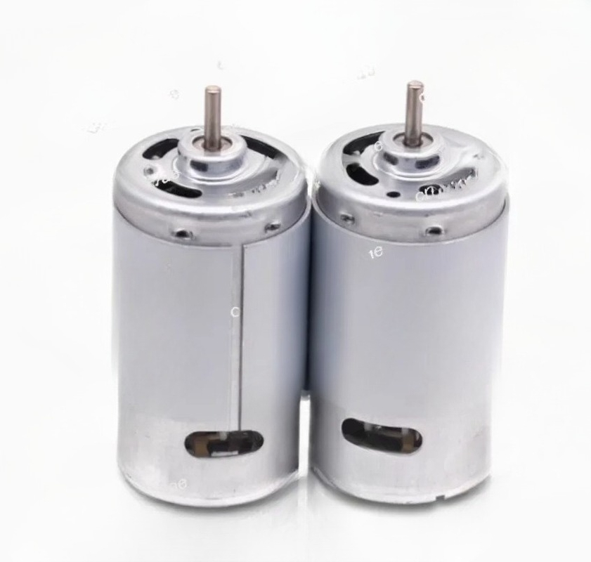 Blender High Power - RS560モーター、565DCモーター、ブレンダー、電動工具、医療機器、ネスティングボート高速モーター用