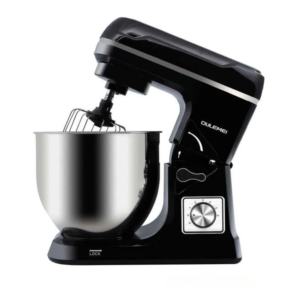 Kitchen Appliances In Sale - 業務用1400W 5.7L ケーキパティシエロボット OEM工場 キッチン家電 電動フードスタンドミキサー