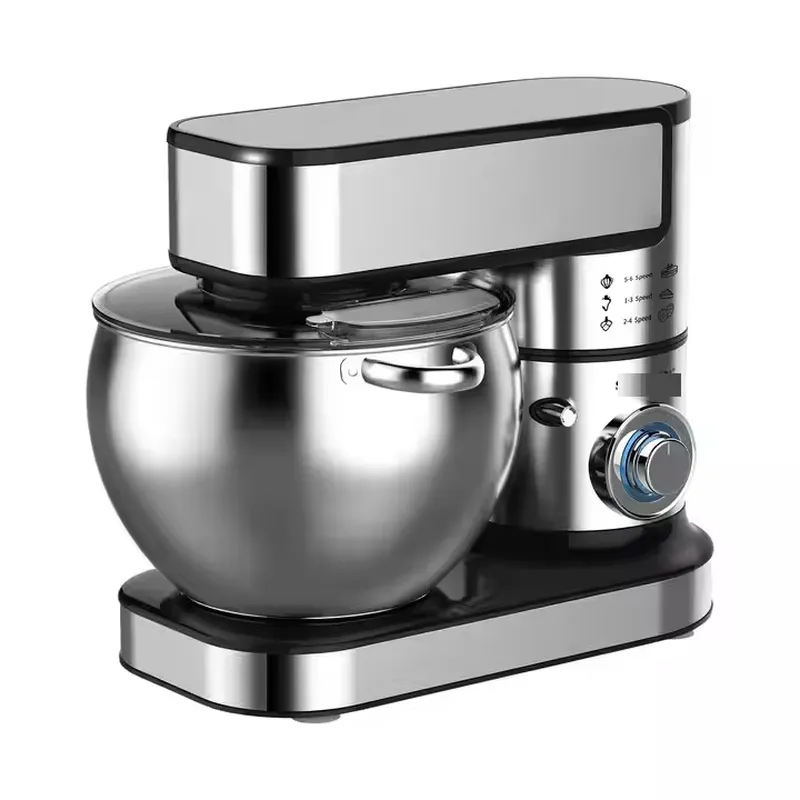 Stand Mixer Bowl - 05003高品質ニーディング12Lマシン＆ステンレス製ボウルフードスタンドミキサー食品ミキサー