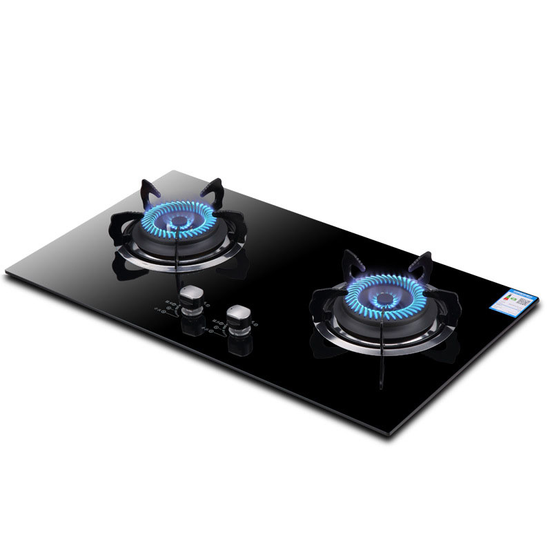 Kitchen Appliances In Sale - ガスバーナー/売れ筋家庭用電化製品ガスコンロサプライヤーキッチン家電調理器/中国製黒色セラミックガラスガスコンロ