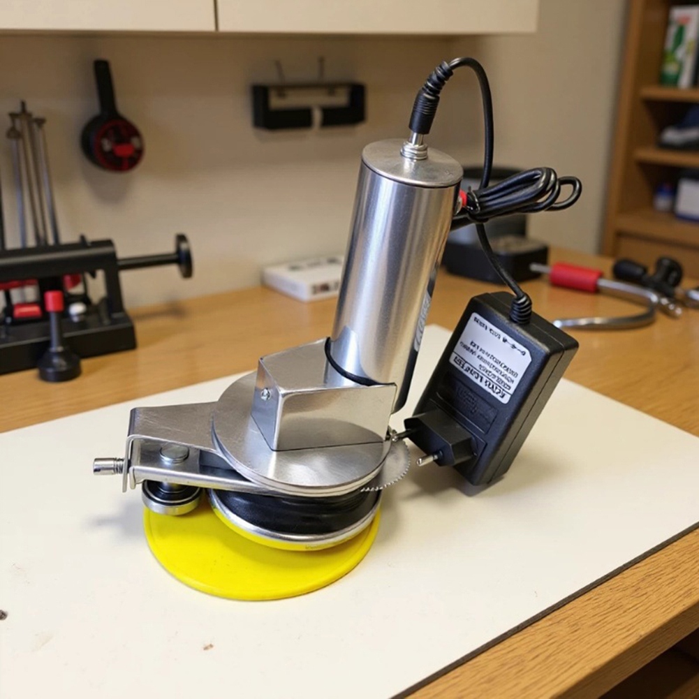 Kitchen Appliances And Utensils - 電動缶シーラー 自動缶シーリングマシン ポータブル食品シーリングデバイス 実用的なキッチンガジェット EUプラグ