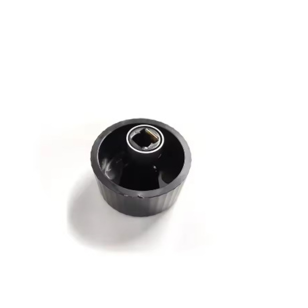 Kitchen Appliances Repair - HD9200エアフライヤー用、キッチン家電修理用タイマーノブ。交換用アクセサリー。耐久性に優れた黒色の回転式スイッチ。