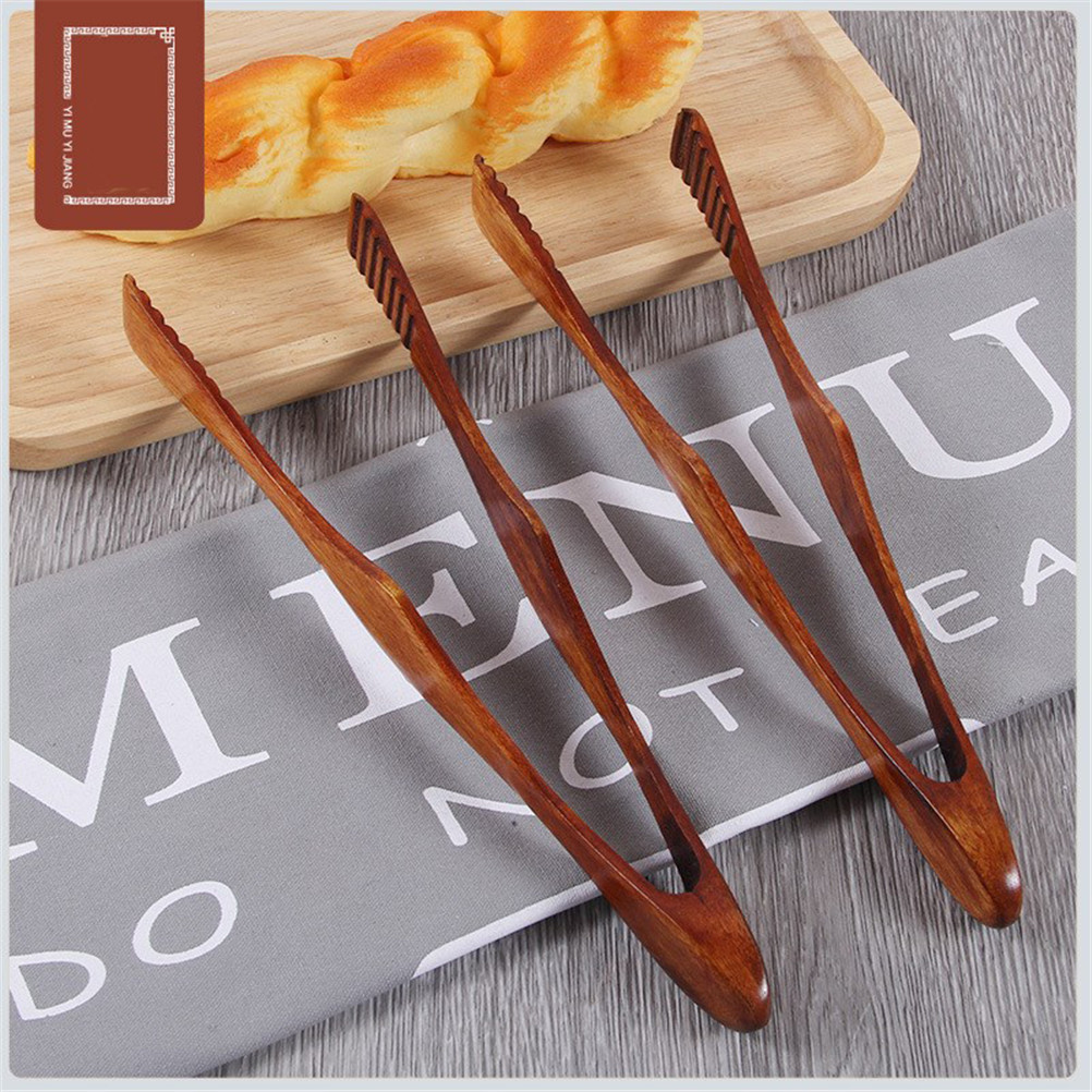 Kitchen Appliances And Utensils - 竹製キッチントング,家庭用品