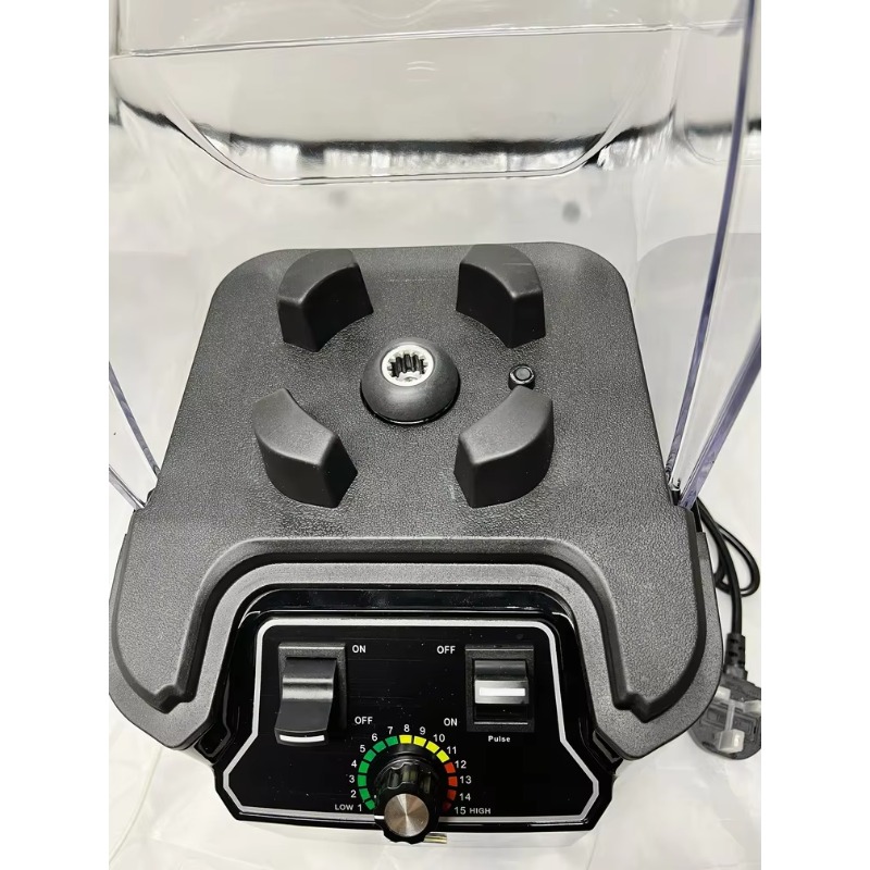 Airo ハイスピードパワー 3.35HP 防音カバー付きブ - Blender High Power のレビューと価格