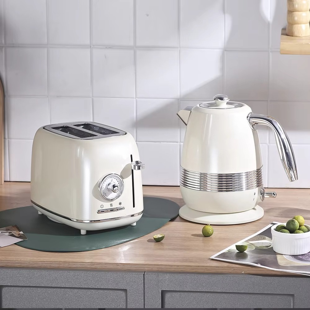 2026年ホットセール トースターと電気ケトル キッチン家電 - Kitchen Appliances In Sale のレビューと価格