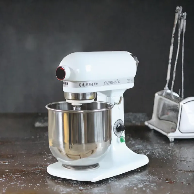 15kg電動パン生地ミキサー、業務用・家庭用、ステンレス製ミ - Stand Mixer Bowl のレビューと価格