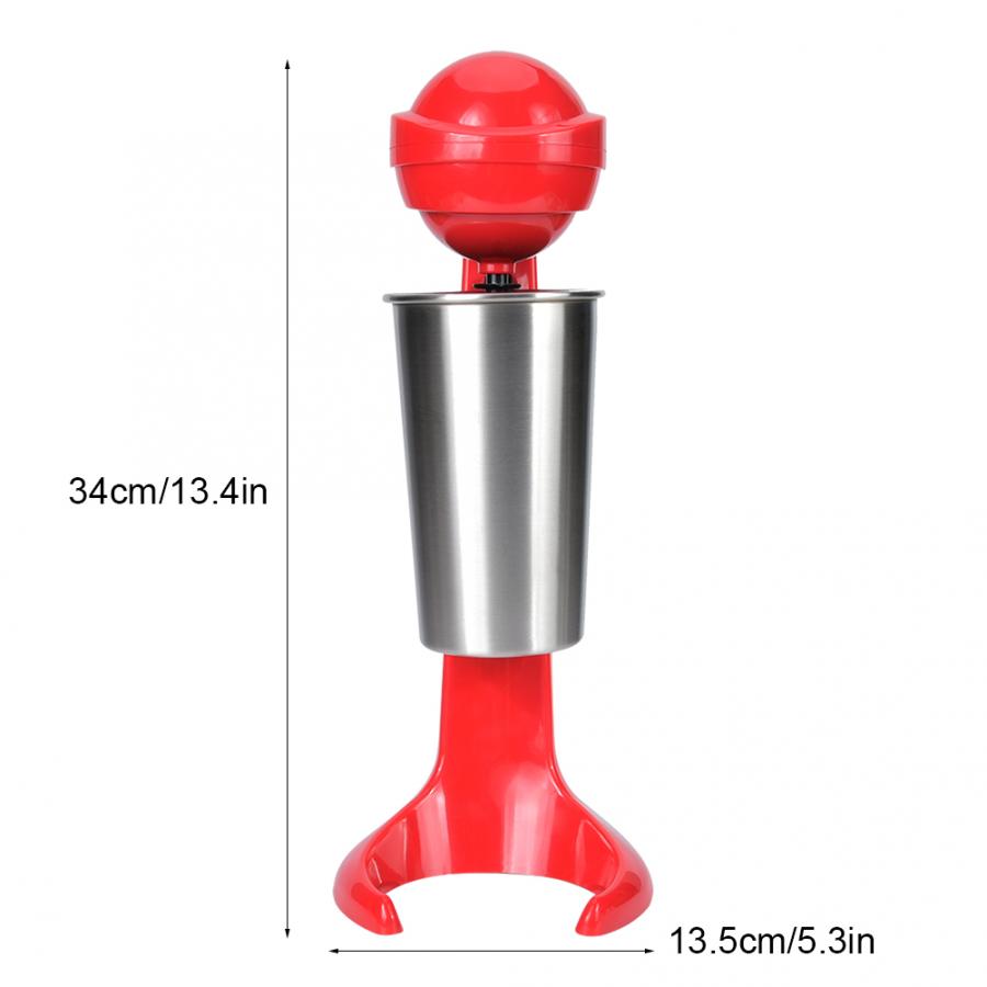 ダブルヘッドのブレンダー,多機能のミルキークリーム,電気ミル - Blender High Power のレビューと価格