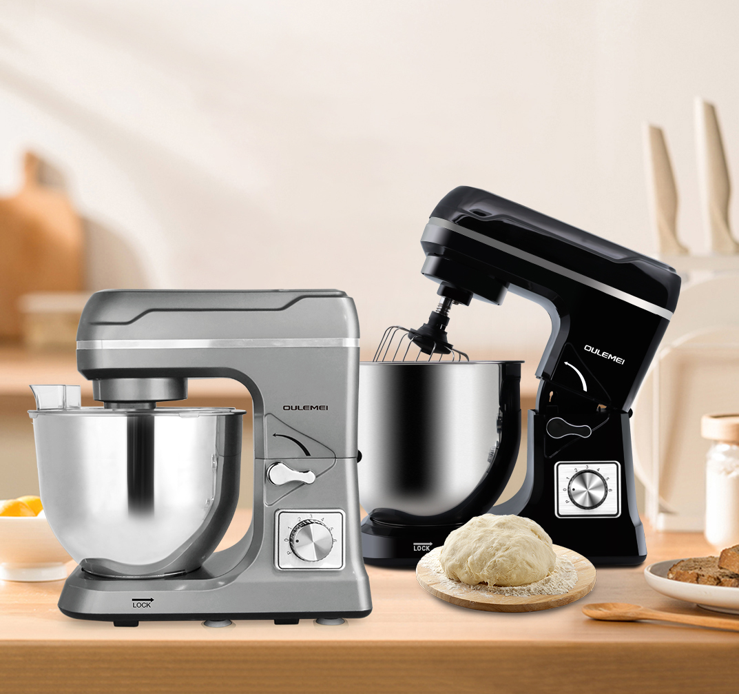 業務用1400W 5.7L パティシエロボットキッチン家電  - Kitchen Appliances In Sale のレビューと価格