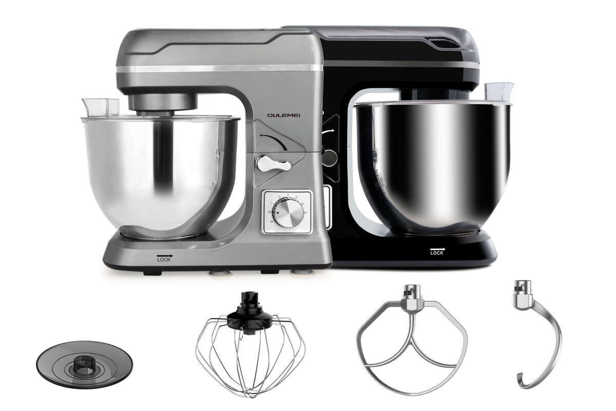業務用1400W 5.7L パティシエロボットキッチン家電  - Kitchen Appliances In Sale のレビューと価格
