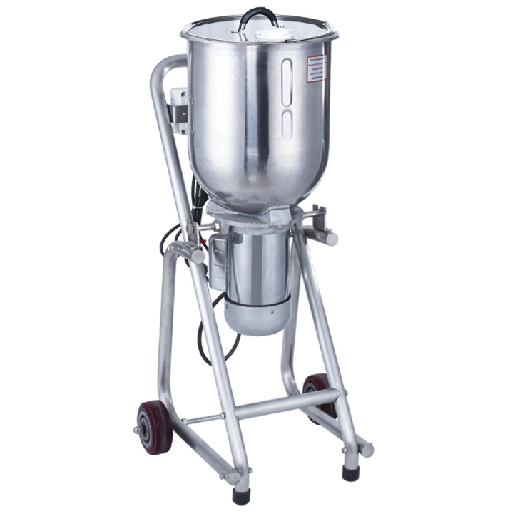 高速パワーミキサー、アイスフレーベ、豆乳用ブレンダー、家庭用 - Blender High Power のレビューと価格