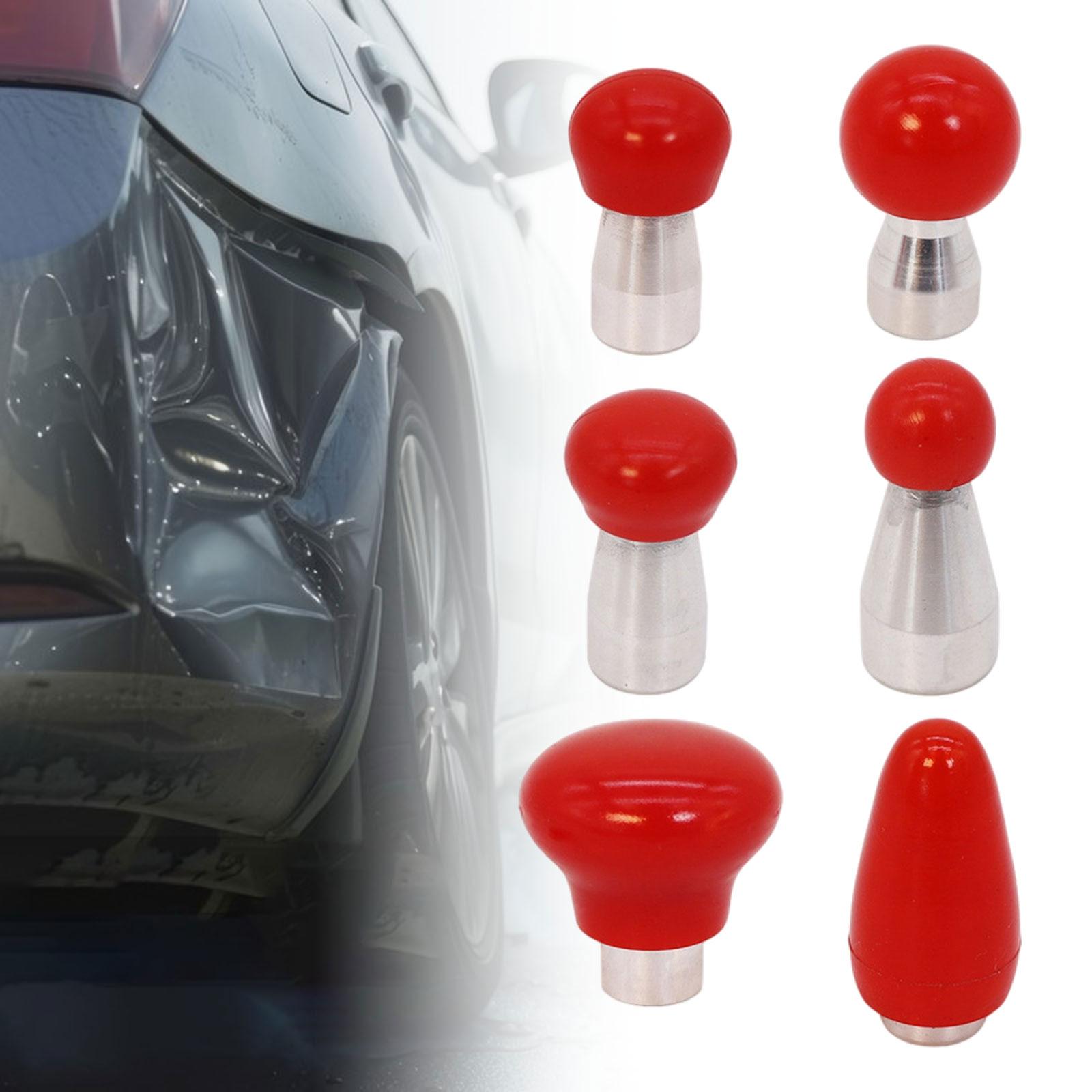車のへこみキット ペイントレスデントリペアツール 交換用ヘッ - Kitchen Appliances Repair のレビューと価格