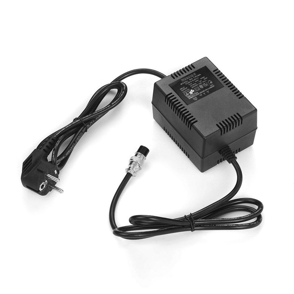 ハイパワーミキシングコンソールミキサー電源、acアダプター、 - Blender High Power のレビューと価格