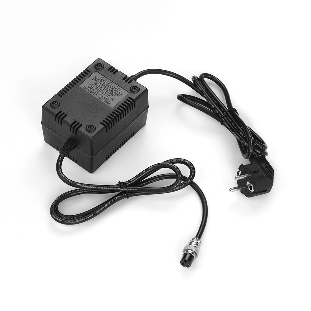 ハイパワーミキシングコンソールミキサー電源、acアダプター、 - Blender High Power のレビューと価格