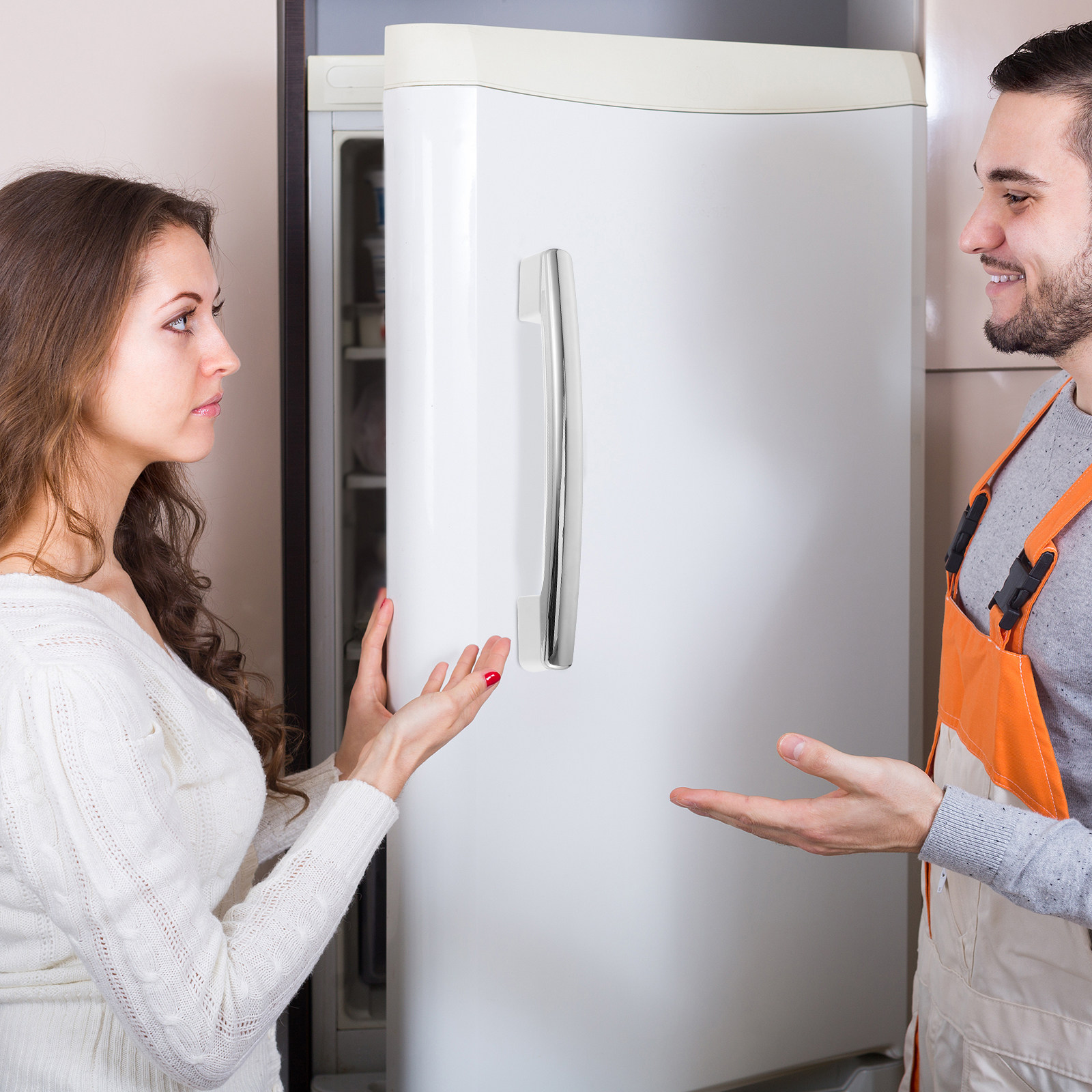 キッチン、ベーキング、ハロウィン、クリスマス、新年、ドアの取 - Kitchen Appliances Repair のレビューと価格