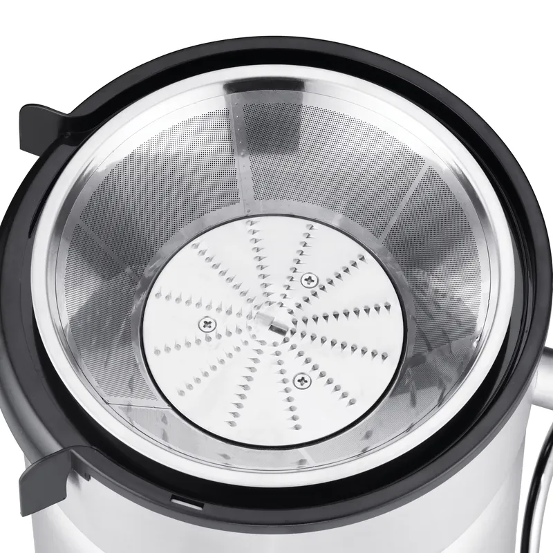 小型キッチン家電2022年セール、高品質ステンレス製ジューサ - Kitchen Appliances In Sale のレビューと価格