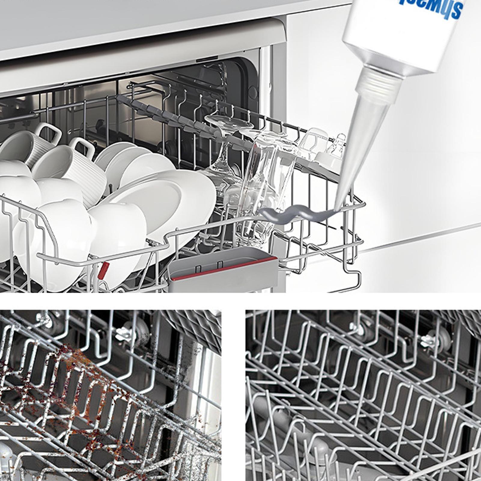 50ml 食器洗い機ラック修理用防錆接着剤（チップとスクレー - Kitchen Appliances Repair のレビューと価格