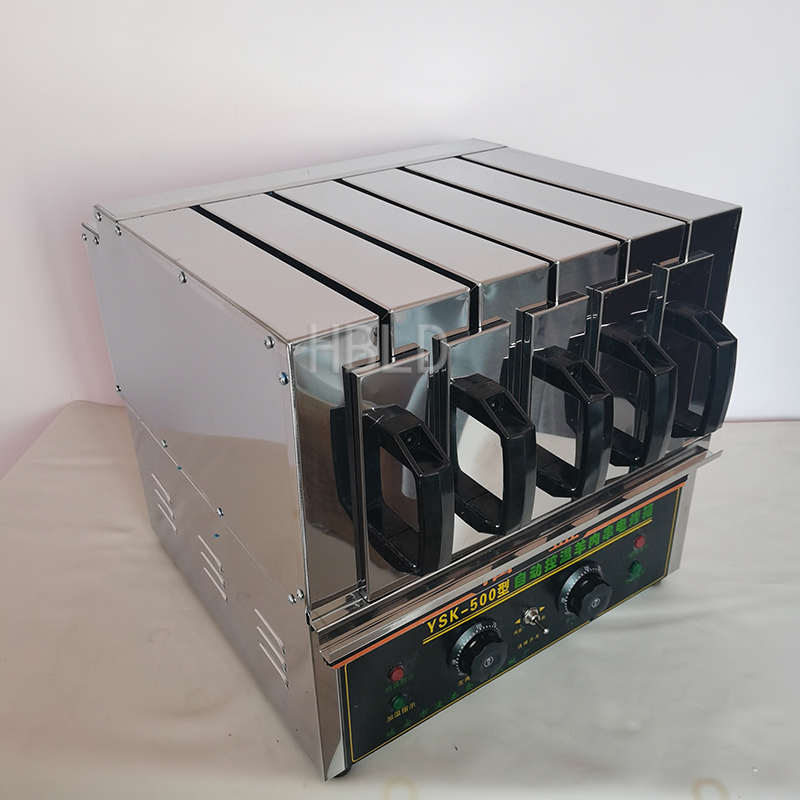 大容量多機能肉串焼き機全自動グリルバーベキューキッチン家電 - Kitchen Appliances For Home のレビューと価格