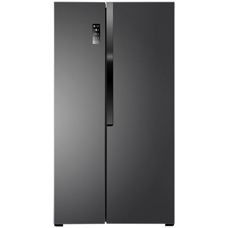 家庭用キッチン用小型家電　可愛いヨーロッパ風赤黒冷蔵庫 - Kitchen Appliances For Home のレビューと価格