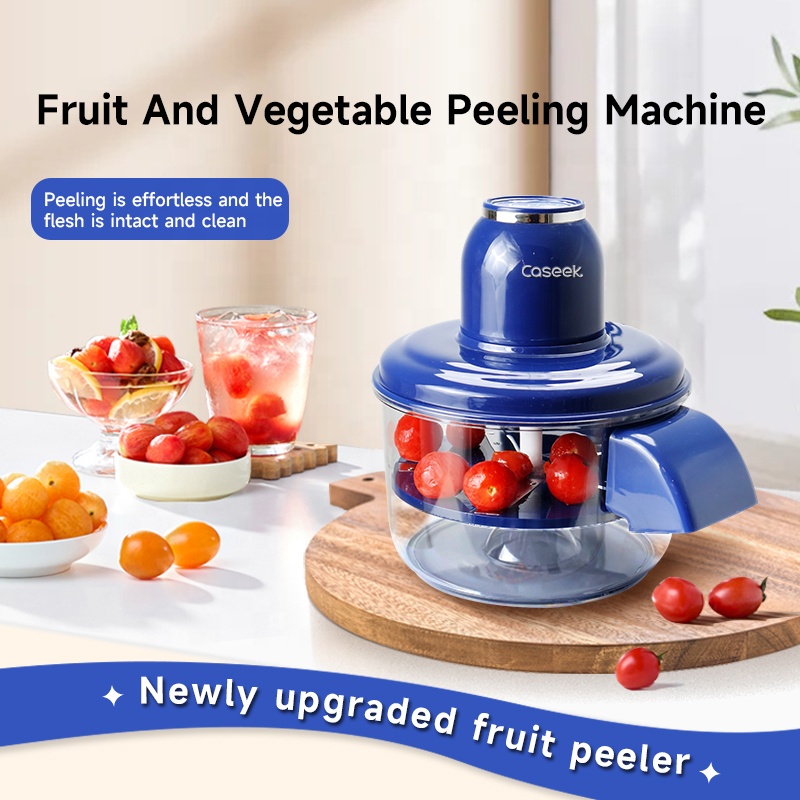 大特価！小型家庭用キッチン家電、電動フルーツピーラー、ぶどう - Kitchen Appliances In Sale のレビューと価格
