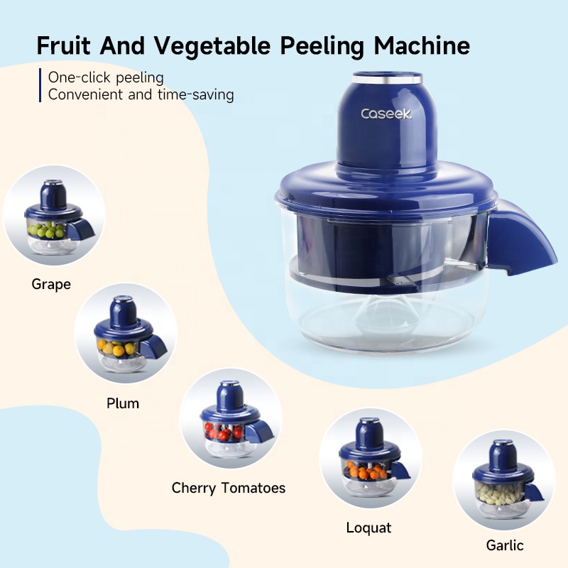 大特価！小型家庭用キッチン家電、電動フルーツピーラー、ぶどう - Kitchen Appliances In Sale のレビューと価格