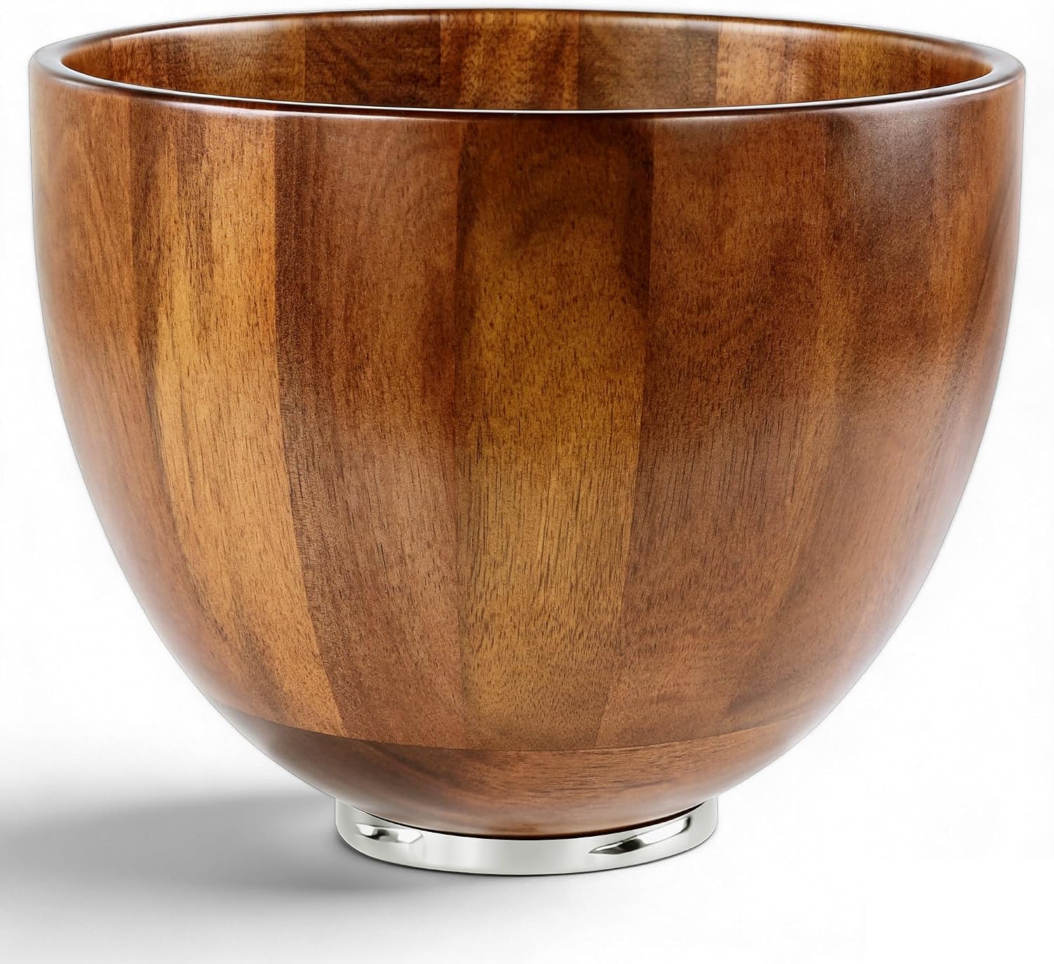 KITOART 5QT ウッドミキシングボウル キッチンエイ - Stand Mixer Bowl のレビューと価格