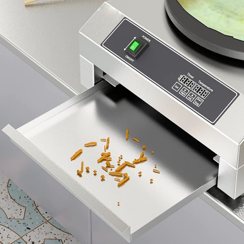 業務用電気式パンケーキメーカー、卓上型、屋台用、多種類の穀物 - Electric Griddle Pancake のレビューと価格
