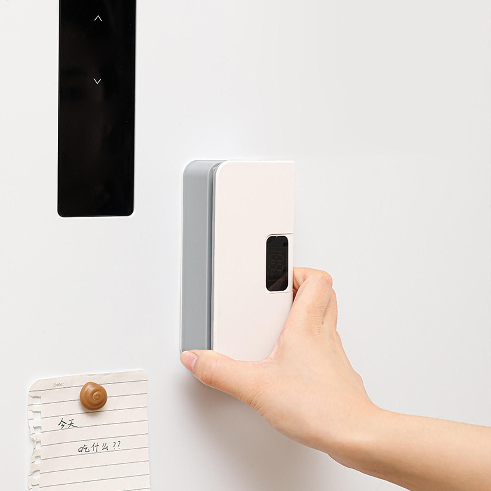 磁気バッグシーリングマシン 6段階磁気フードシーラーツール  - Kitchen Appliances And Utensils のレビューと価格