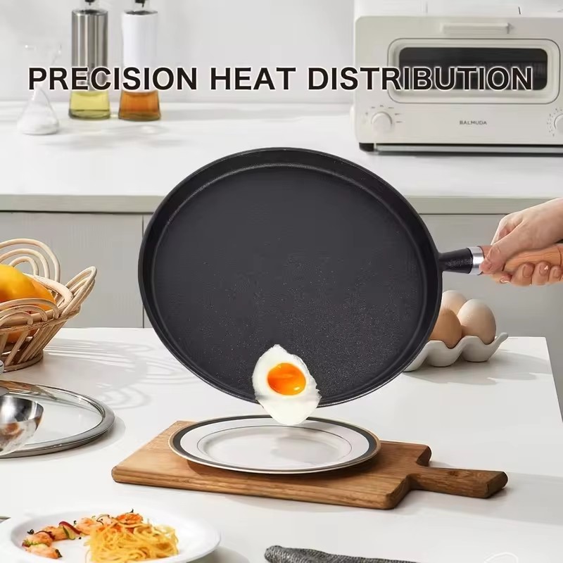 ガスコンロとIHクッキングヒーターの両方に対応した、耐久性に - Electric Griddle Pancake のレビューと価格