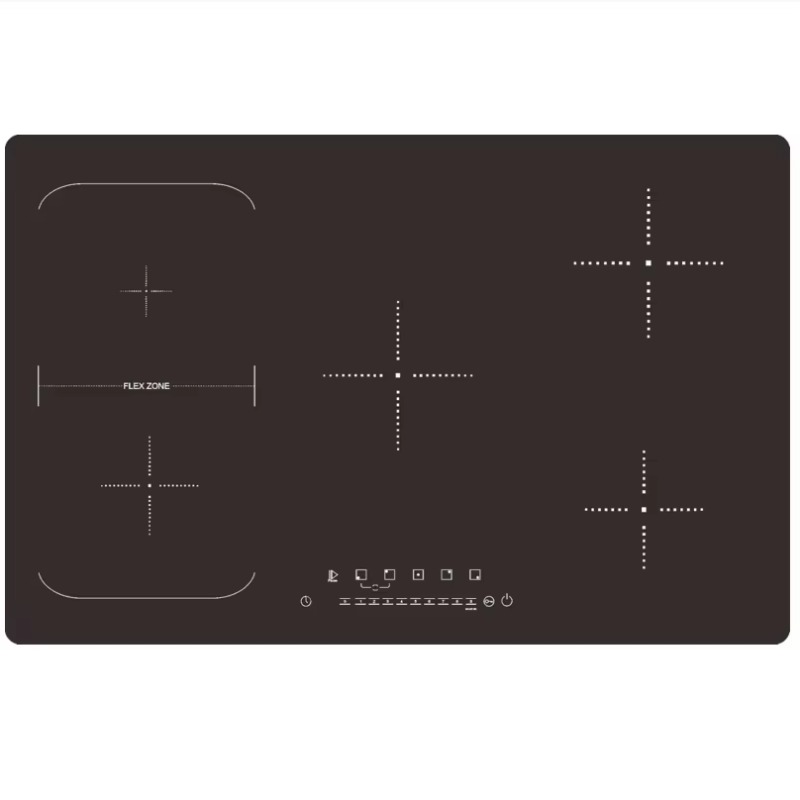 ホットセール高出力IHクッキングヒーター5口キッチン家電工場 - Kitchen Appliances In Sale のレビューと価格