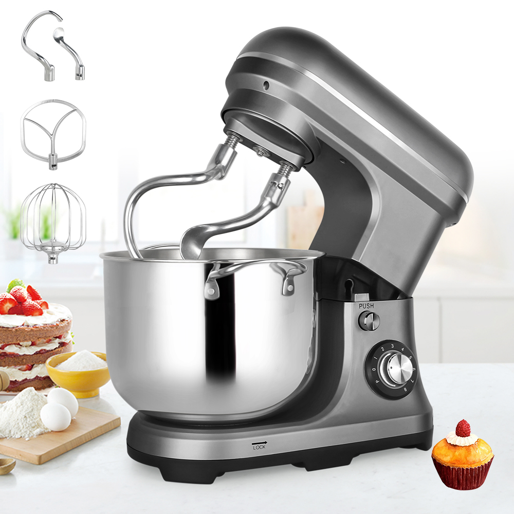 11リットル大容量フードミキサー、2000W電動フードスタン - Stand Mixer Bowl のレビューと価格