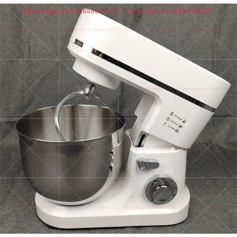 スタンドミキサー、ケーキマシン、キッチン用、5クォートボウル - Stand Mixer Bowl のレビューと価格