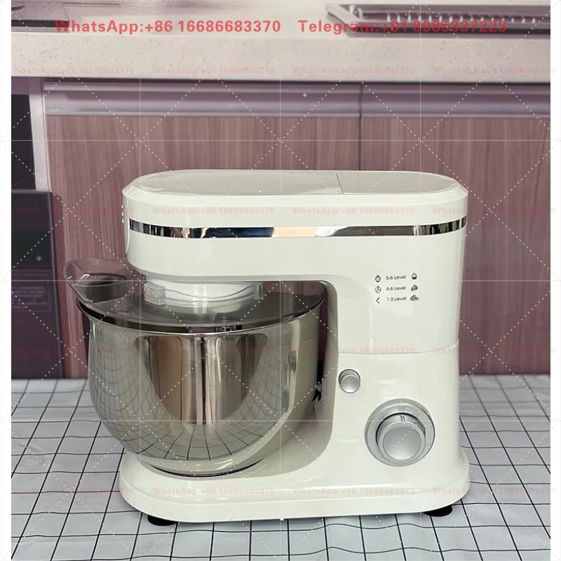 スタンドミキサー、ケーキマシン、キッチン用、5クォートボウル - Stand Mixer Bowl のレビューと価格