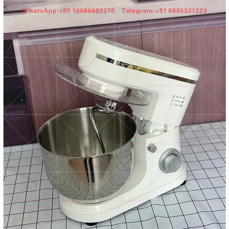 スタンドミキサー、ケーキマシン、キッチン用、5クォートボウル - Stand Mixer Bowl のレビューと価格