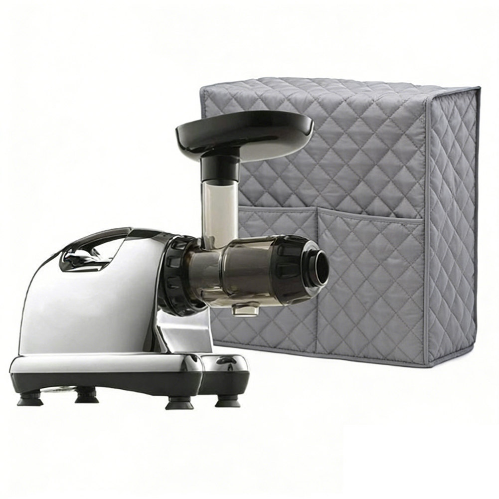 ジューサーカバー防塵家庭用キッチン家電保護カバー 37*17 - Kitchen Appliances For Home のレビューと価格