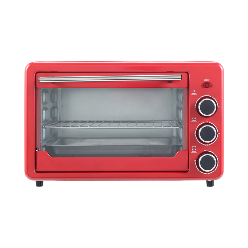 大人気！家庭用キッチン家電。22Lのステンレス製電気オーブン - Kitchen Appliances In Sale のレビューと価格