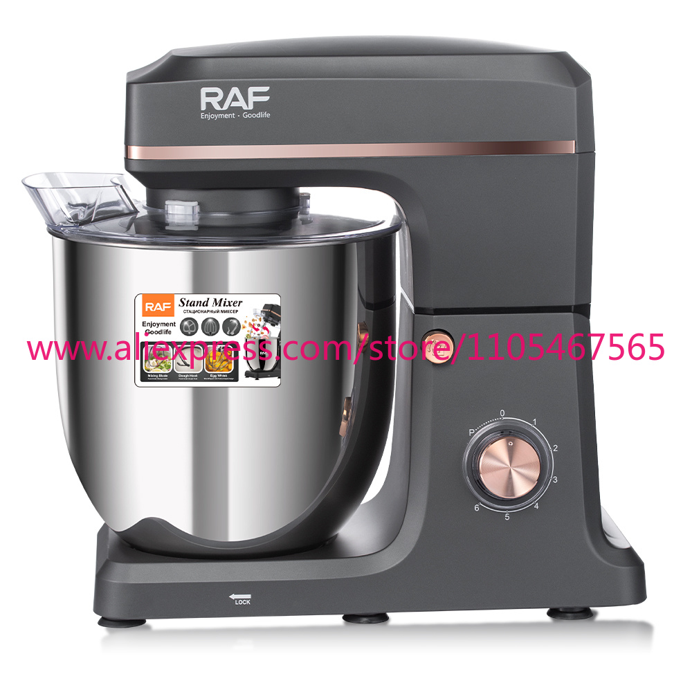 RAF 12L 2000W 3in1縦型ミキサー ハイパワー - Kitchen Appliances For Home のレビューと価格
