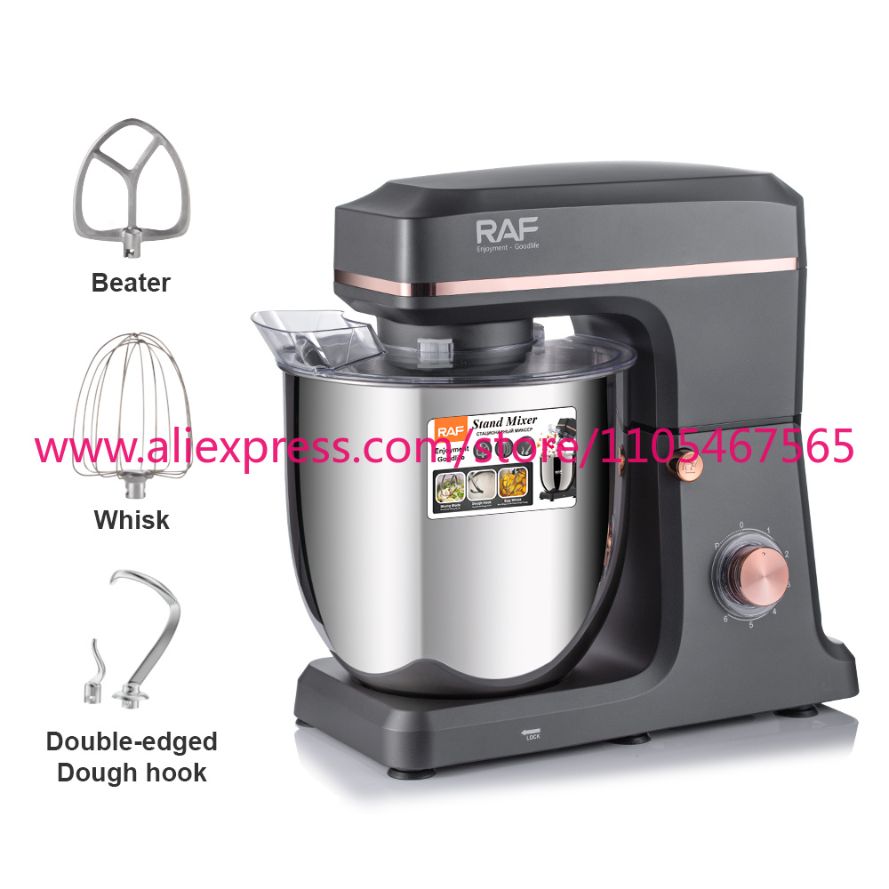 RAF 12L 2000W 3in1縦型ミキサー ハイパワー - Kitchen Appliances For Home のレビューと価格
