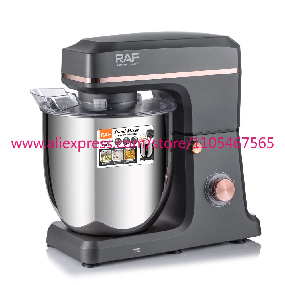 RAF 12L 2000W 3in1縦型ミキサー ハイパワー - Kitchen Appliances For Home のレビューと価格